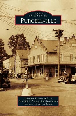 Purcellville by Thomas, Meredith