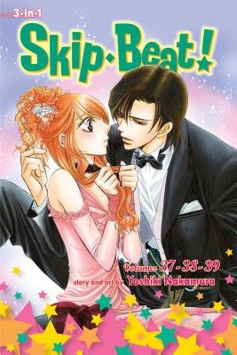 Skip-Beat!, (3-In-1 Edition), Vol. 13: Includes Vols. 37, 38 & 39volume 13 by Nakamura, Yoshiki