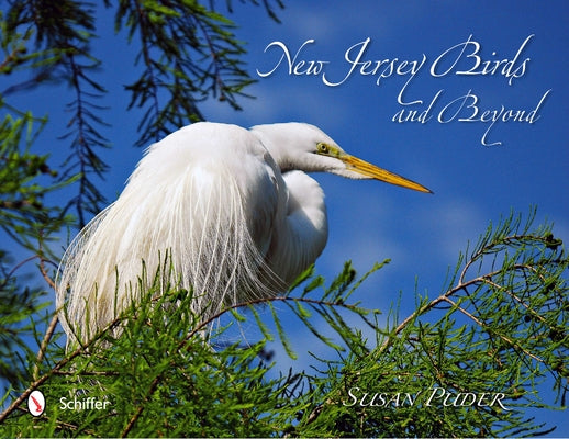 New Jersey Birds and Beyond by Puder, Susan