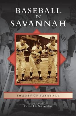 Baseball in Savannah by Lee, Brian Harold