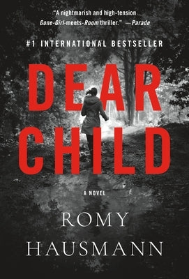 Dear Child by Hausmann, Romy