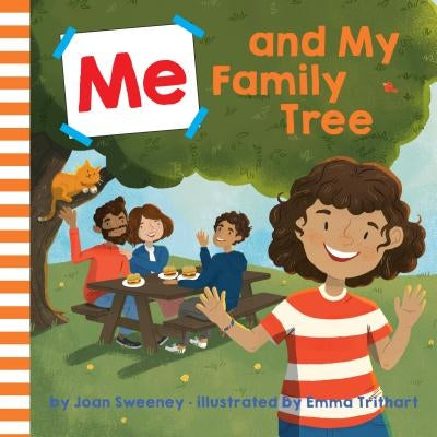 Me and My Family Tree by Sweeney, Joan