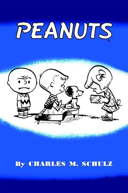 Peanuts by Schulz, Charles M.