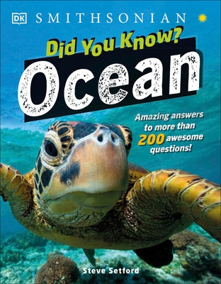 Did You Know? Ocean by DK