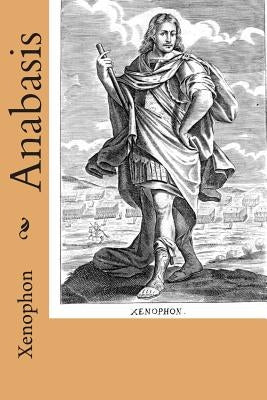 Anabasis by Dakyns, H. G.