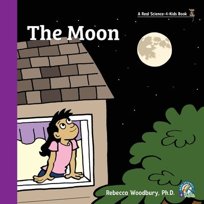 The Moon by Woodbury, Rebecca