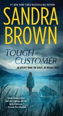 Tough Customer by Brown, Sandra