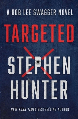 Targeted by Hunter, Stephen