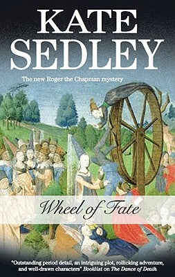 Wheel of Fate by Sedley, Kate