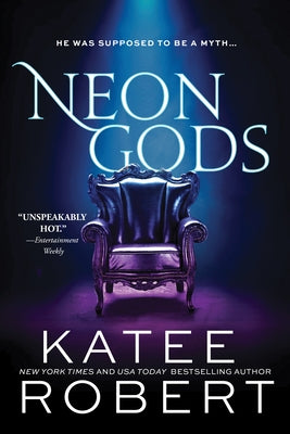 Neon Gods by Robert, Katee