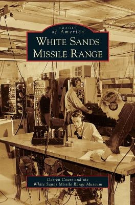 White Sands Missile Range by Court, Darren