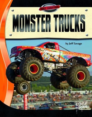 Monster Trucks by Savage, Jeff