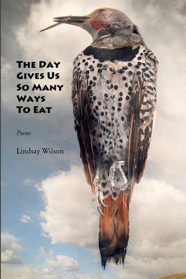 The Day Gives Us So Many Ways to Eat by Wilson, Lindsay