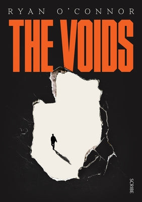 The Voids by O'Connor, Ryan