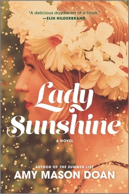 Lady Sunshine by Doan, Amy Mason