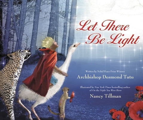 Let There Be Light by Tutu, Desmond