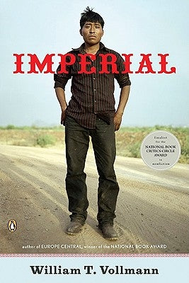 Imperial by Vollmann, William T.