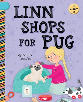 Linn Shops for Pug by Minden, Cecilia