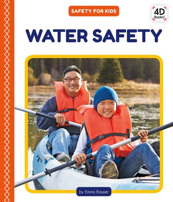 Water Safety by Bassier, Emma