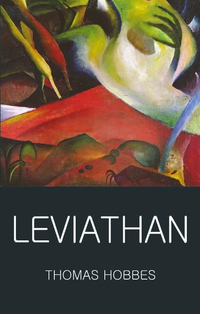 Leviathan by Hobbes, Thomas