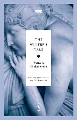The Winter's Tale by Shakespeare, William