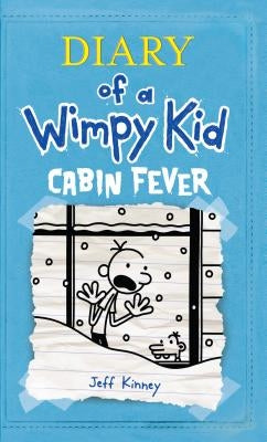 Cabin Fever by Kinney, Jeff