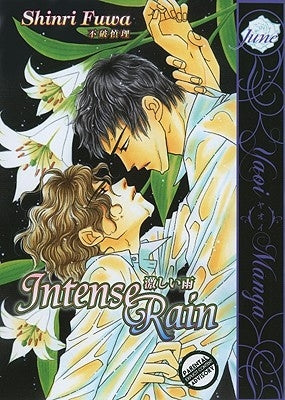 Intense Rain by Fuwa, Shinri