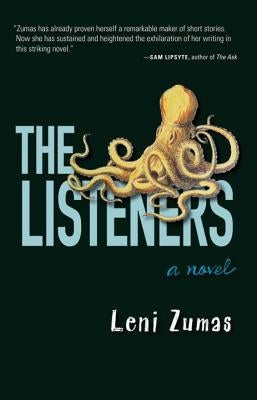 The Listeners by Zumas, Leni