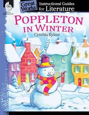 Poppleton in Winter by Pearce, Tracy