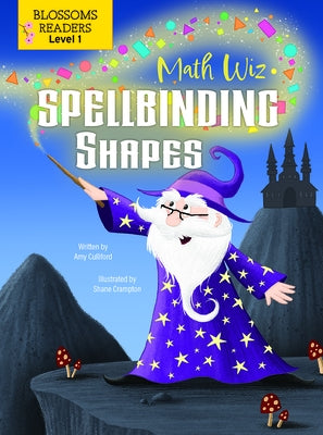 Spellbinding Shapes by Culliford, Amy