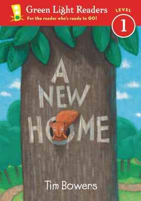 A New Home by Bowers, Tim