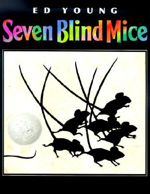 Seven Blind Mice by Young, Ed