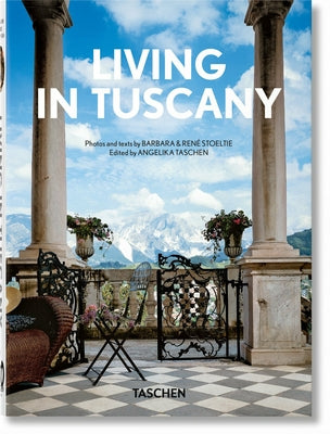 Living in Tuscany. 40th Ed. by Stoeltie
