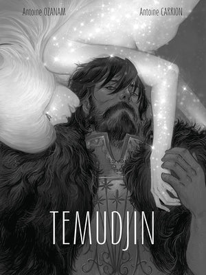 Temudjin by Ozenam, Antoine