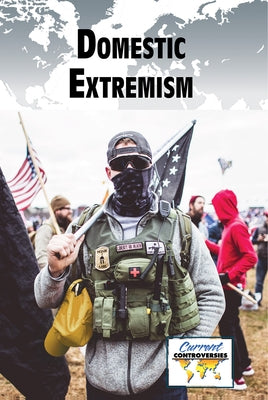 Domestic Extremism by Doyle, Eamon