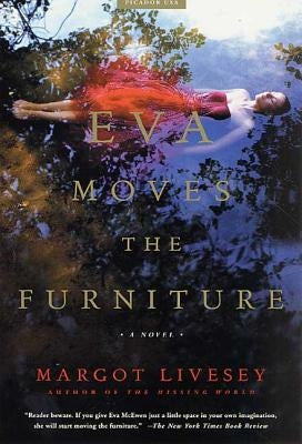 Eva Moves the Furniture by Livesey, Margot