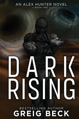 Dark Rising by Beck, Greig
