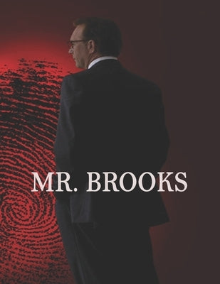 Mr. Brooks by Williams, Anthony