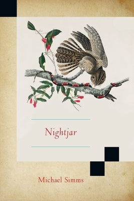 Nightjar by SIMMs, Michael