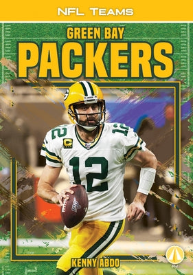 Green Bay Packers by Abdo, Kenny