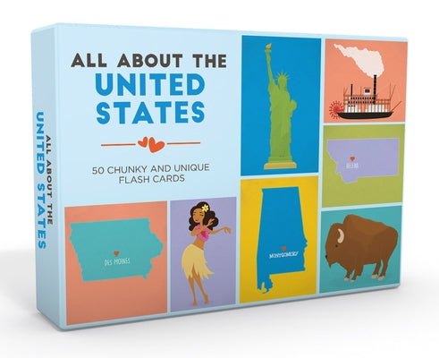 All about the United States by Rhorer, Ashley Holm