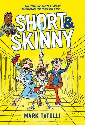 Short & Skinny by Tatulli, Mark