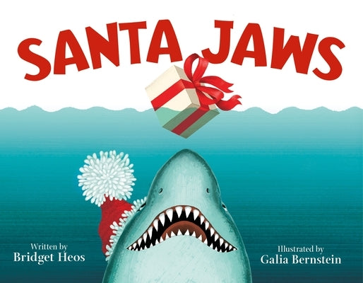 Santa Jaws by Heos, Bridget