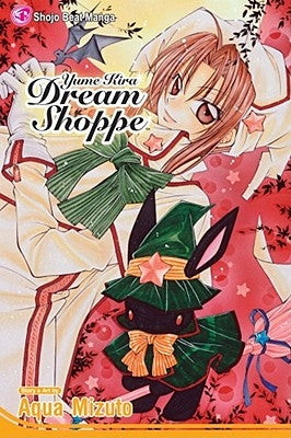 Yume Kira Dream Shoppe by Mizuto, Aqua