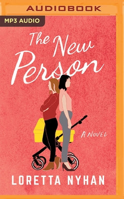 The New Person by Nyhan, Loretta