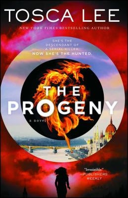 The Progeny by Lee, Tosca
