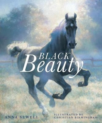 Black Beauty by Sewell, Anna