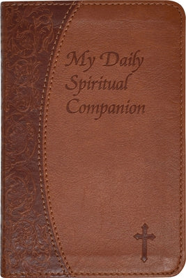 My Daily Spiritual Companion by Alborghetti, Marci