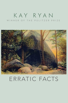 Erratic Facts by Ryan, Kay
