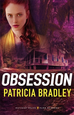 Obsession by Bradley, Patricia